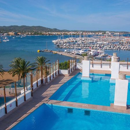 Sunside Ibiza Studios - Only Adults- Formerly Known As Central Park San Antonio  Luaran gambar