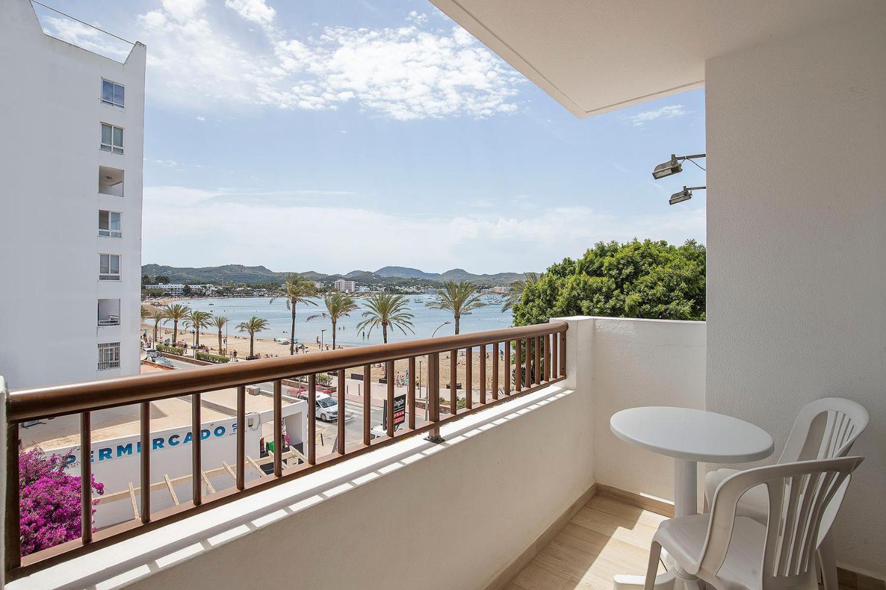 Sunside Ibiza Studios - Only Adults- Formerly Known As Central Park San Antonio  Luaran gambar