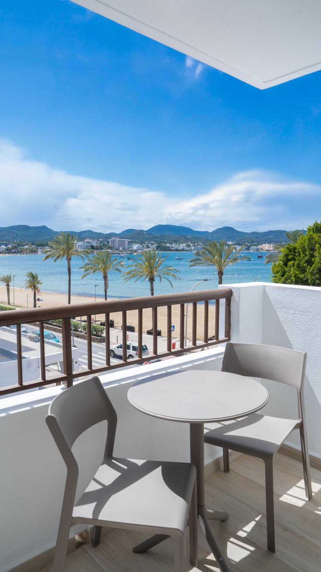 Sunside Ibiza Studios - Only Adults- Formerly Known As Central Park San Antonio  Luaran gambar