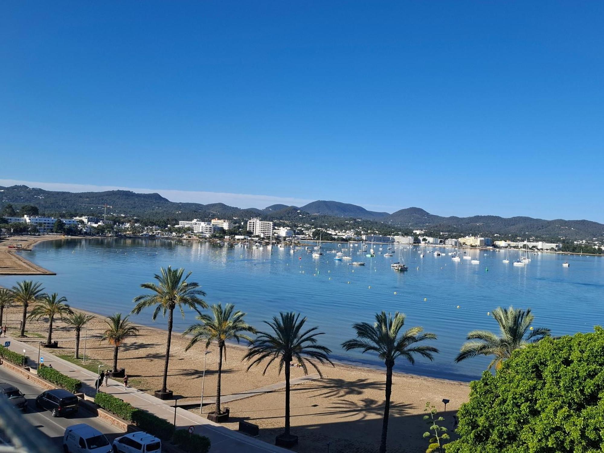 Sunside Ibiza Studios - Only Adults- Formerly Known As Central Park San Antonio  Luaran gambar