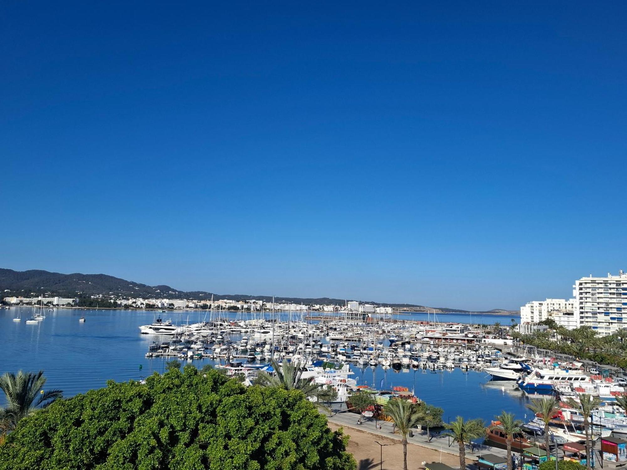 Sunside Ibiza Studios - Only Adults- Formerly Known As Central Park San Antonio  Luaran gambar