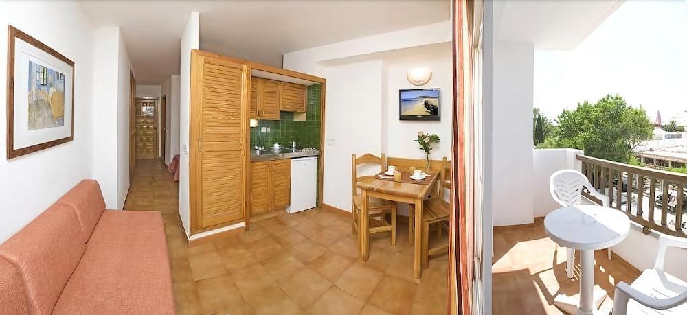 Sunside Ibiza Studios - Only Adults- Formerly Known As Central Park San Antonio  Luaran gambar